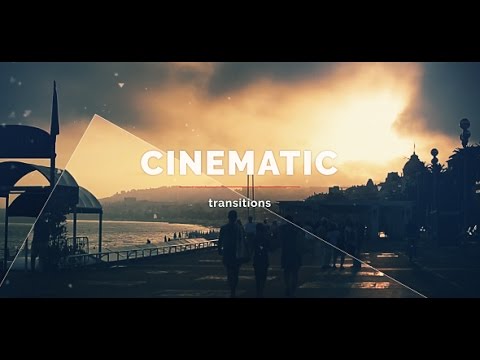 Simple Smooth Slideshow - Modular Project After Effects