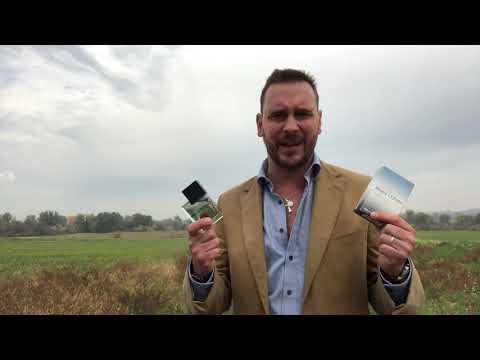 Marc O’Polo Man (2006) fragrance review