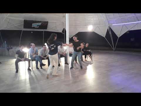 Final J`n`J Advanced\Allstars Almaz El + Gulnara Abdrashitova Song2