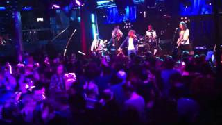 Mojje - Häng mé på party 14 feb -12