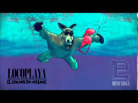 06. Locoplaya - Alone
