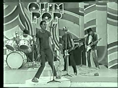 Documentário Botinada a Origem do Punk no Brasil