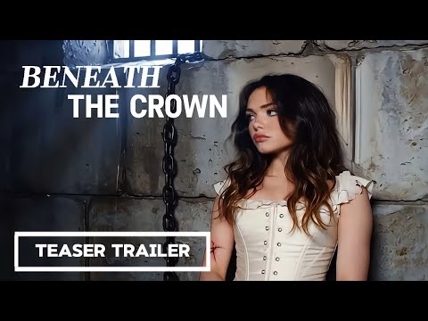 BENEATH THE CROWN - teaser trailer (2025)