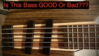 Video thumbnail for Harley Benton HBZ-2005 Review and Demo by Brewdude Music Productions