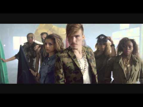 Edward Maya feat Andrea & Costi - Universal Love (Official Video) TETA