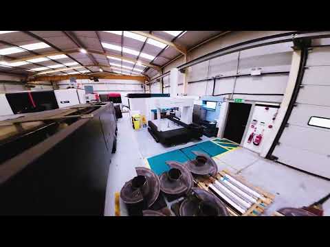 LION - Pride through engineering excellence