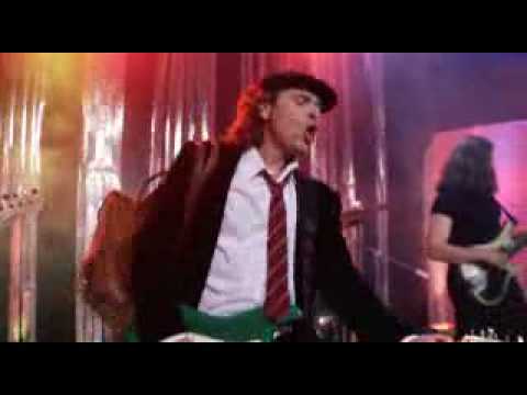 Nosolomusica - ACDC - Soy de Teruel