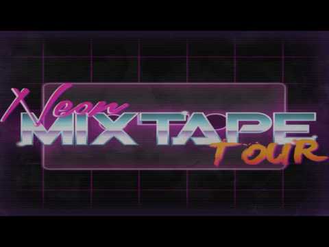 Plants Vs Zombies 2 Music   Neon Mixtape Tour   Choose Your Seeds Extended  ☿ HD ☿