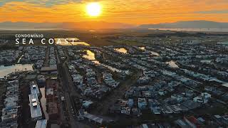 Vídeo 10 — Sea Coast