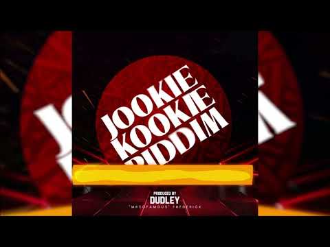 Jookie Kookie Riddim (Soca) - Mix (DJ King Justice)