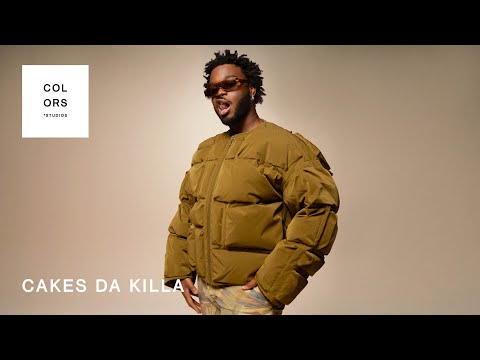 Cakes Da Killa - CAKEWALK | A COLORS SHOW