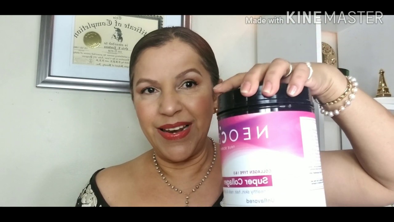 Watch QUE TOMO para VERME MEJOR..CUTIS / CABELLO / UNAS / PIEL.. Now QUE TOMO para VERME MEJOR..CUTIS / CABELLO / UNAS / PIEL..