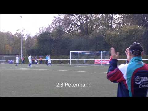 09.11.2014 BW Hollage - TuS Esens