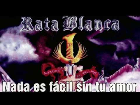 Nada es fácil sin tu amor (HD con letra)