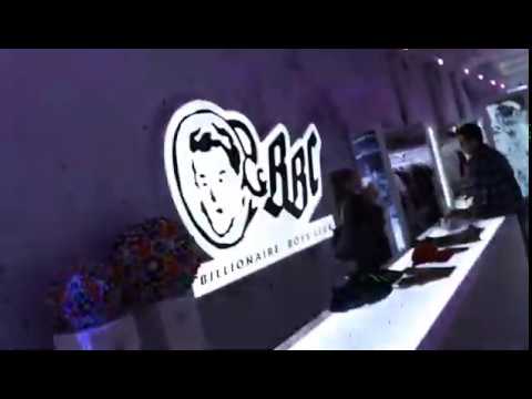 ALAWA - BAPE (ft. Nour)