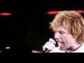 Bon Jovi - I am (live) - 29-07-2006 