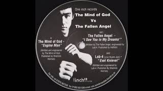 Fallen Angel - I See You In My Dreams [HQ Vinyl Rip]