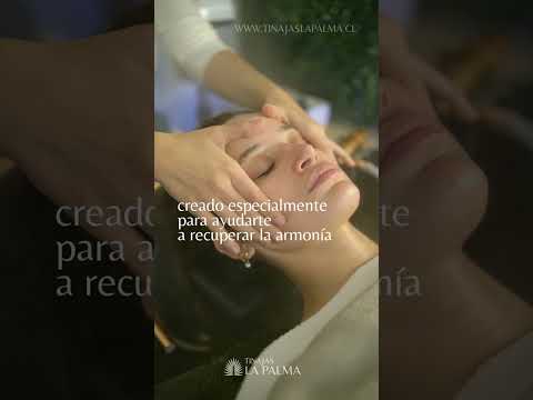 Descansa, respira naturaleza y desconéctate en Tinajas La Palma #naturaleza #turismo #travel