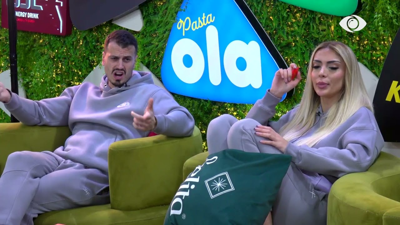 Mateo nuk është pronë e imja…/ Brikena bisedon me Livian