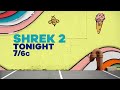 Shrek 2 Promo July 26 2022 Nickelodeon U S