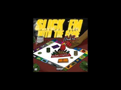 MACK FAR - Make dat move ft ben j of new boyz , P.I