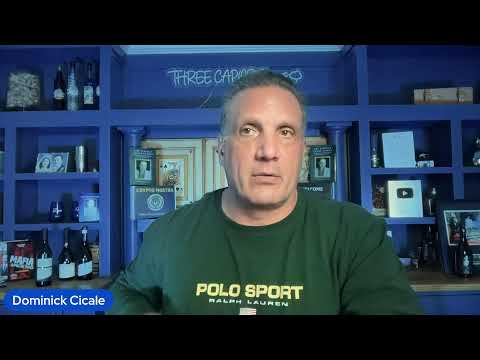 1st Time Ever Seen / Mafia Boss, Vincent, "Vinny Gorgeous" Basciano Video