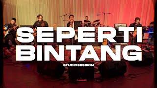 Download lagu Seperti Bintang - UNGU | Studio Session mp3