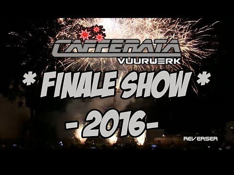 Finale Show Demo Cafferata 2016