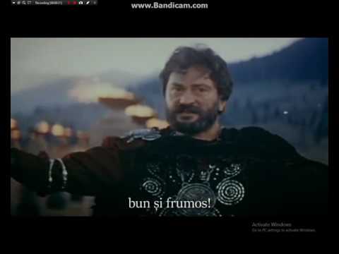 Mihai Viteazul - Nimic nu e pierdut niciodata