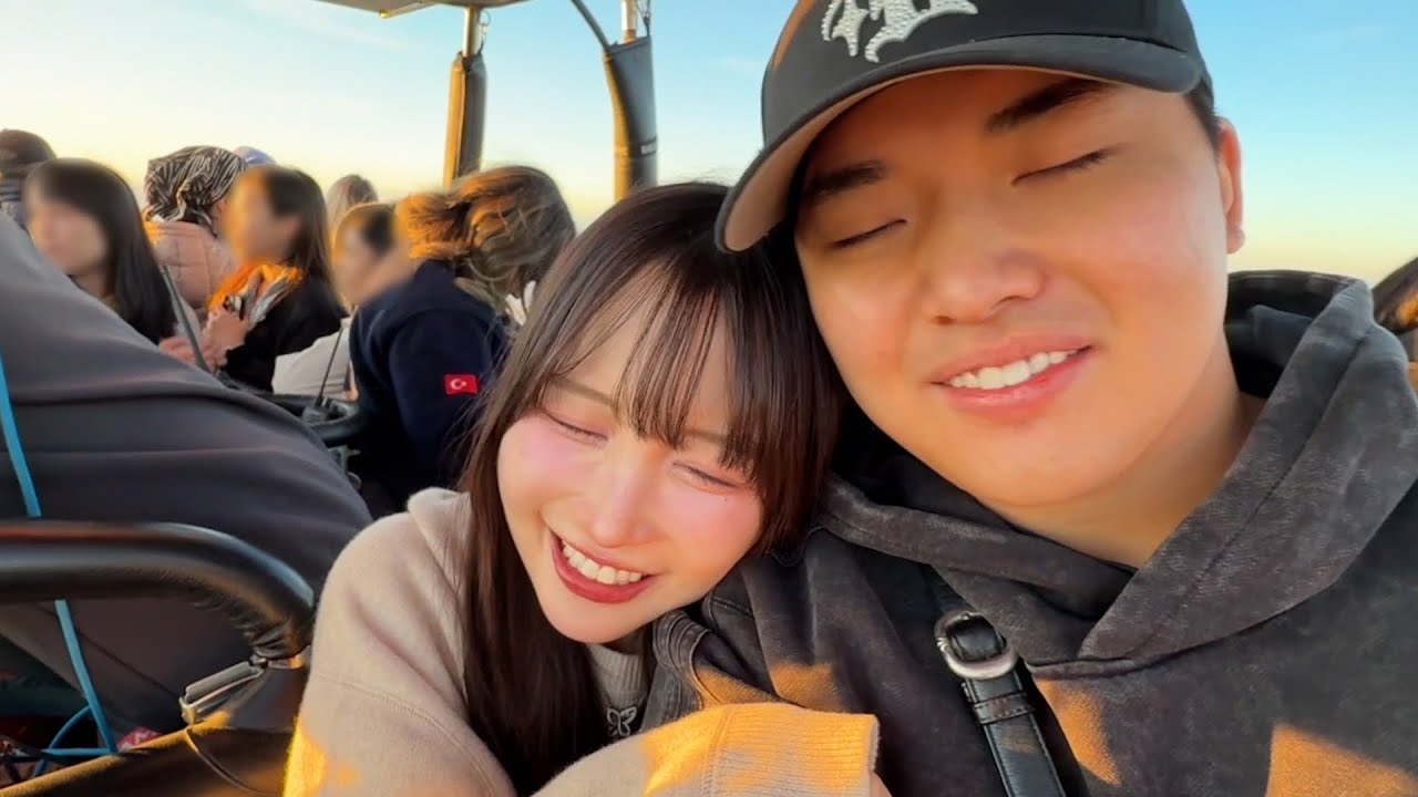 いつも頑張ってるお嫁さんに過去最大のサプライズしてみた【感動】