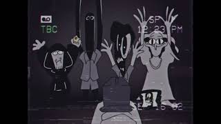 Cover art for mandela magazene teaser