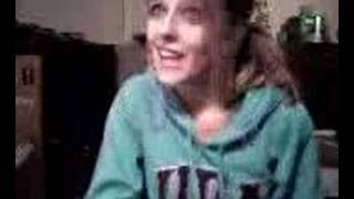 Fefe Dobson&#39;s -Don&#39;t Go