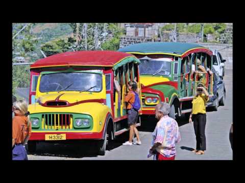 BRING IT RUM IN THE MORNING/HUNTER /BUNJI GARLIN