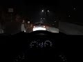 Night Out Masti On Car Driving Status Raj Brahman Vlogs Driving Nightout Car Status