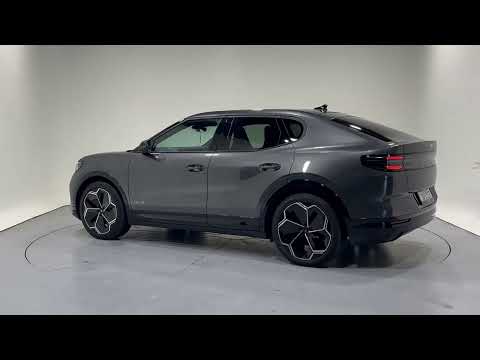 Ford Capri PREMIUM 77KWH ZE2 CT RWD - Image 2