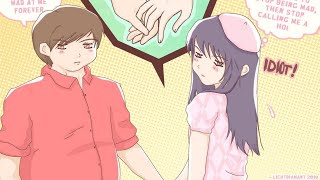 Cover art for Tv Girl - Lovers Rock AMV // Candy Sp // South Park Music Video