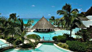 Edward Maya feat. Violet Light - Next Door (With Lyrics)