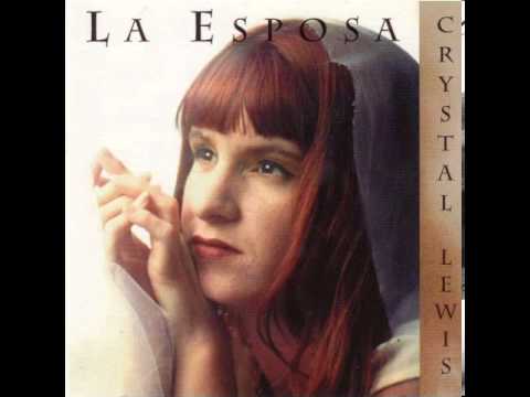 Crystal Lewis - Mi Redentor Vive (1995)