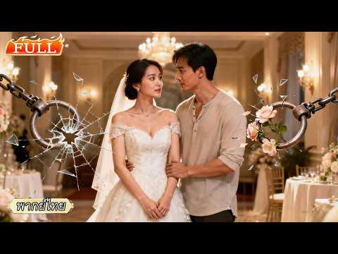 พากย์ไทย |💍แต่งงานเพราะถูกบังคับ แต่หลังแต่งเธอได้เจอสามีสายเปย์คลั่งรัก แถมช่วยจัดการพ่อแม่ใจร้าย💥