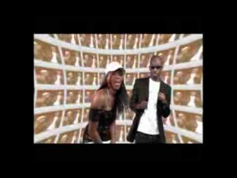 Swiss Featuring Sharifa Shi