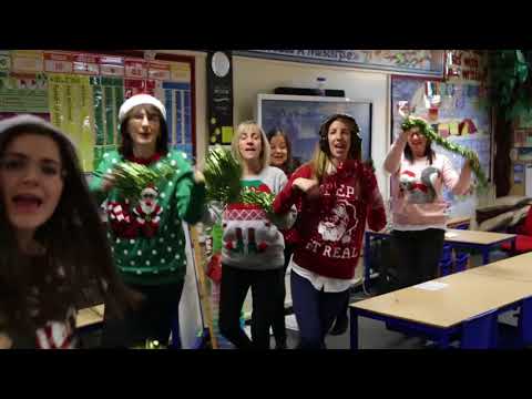 Merry Christmas Everyone BRW