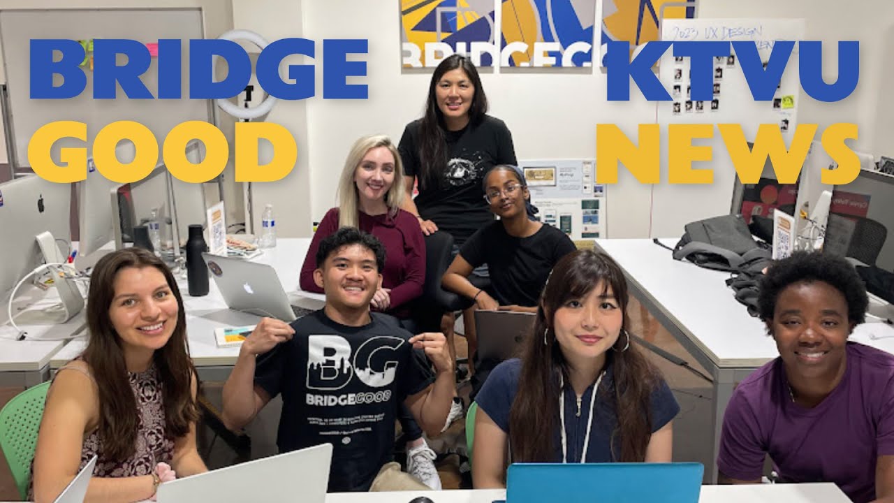 KTVU Channel 2 Feature
