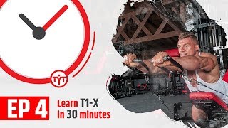 About T1X