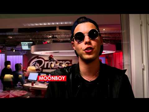 Wat je nog niet wist over... Moonboy