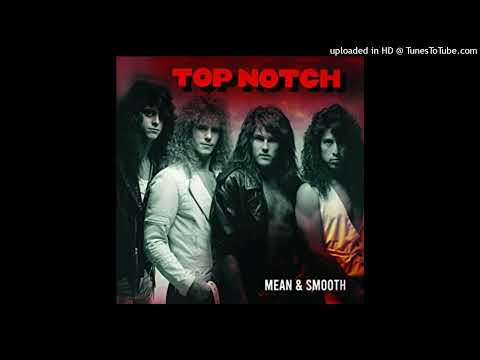 Top Notch - You're The Only One For Me.