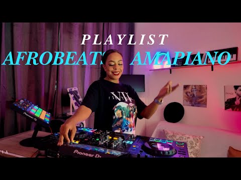 Afrobeat, Amapiano,dancehall |Ayra Starr ,sean paul , Burna boy, MR Eazi ,Fireboy DML ,Naira Marley