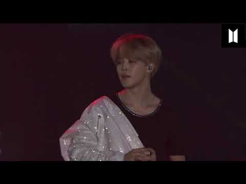 BTS - WE ARE BULLETPROOF PT. 2 [LIVE TRILOGY III: THE WINGS WORLD TOUR FINAL IN SEOUL]