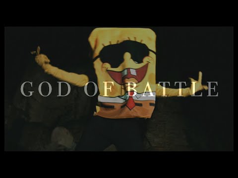 JBB 2014 | SPONGEBOZZ - God Of Battle | FINAL SONG
