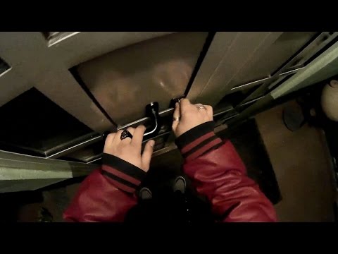 Double Energy - Al Banco (OFFICIAL VIDEO)