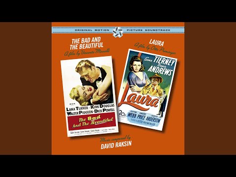 The Bad and the Beautiful (feat. Buddy Collette) (Bonus Track)